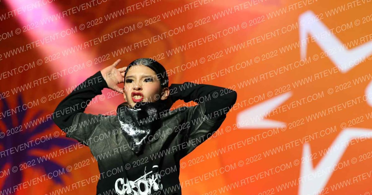 Almaden Spirit Athletics Chrome · GSSA Grand Nationals DIDII