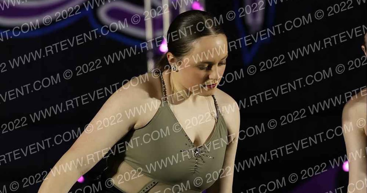 Power of Dance Emily Morgan · Dancefest Grand Nationals FIXED