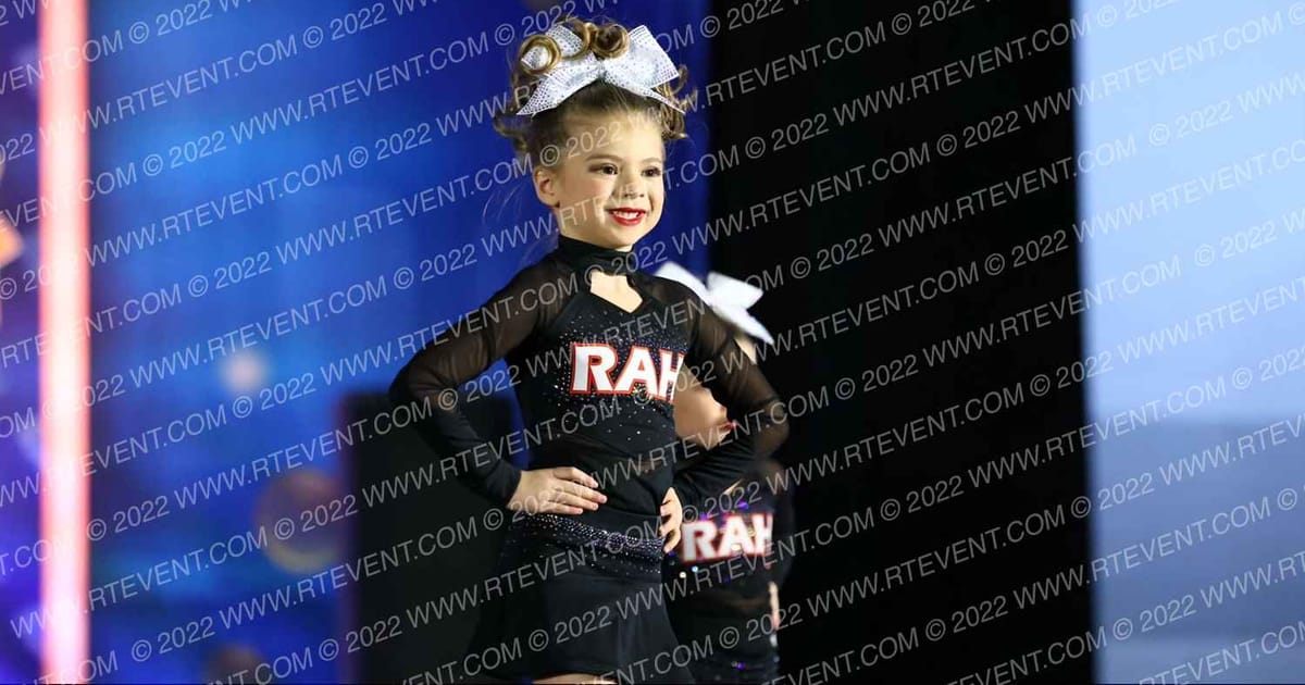 Rah Elite Allstars Trouble · Return to Atlantis Salt City Lake