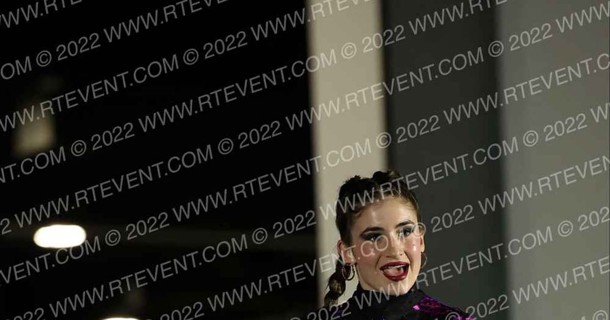 Starz Dance Academy Kaylana Read · Dancefest Grand Nationals FIXED