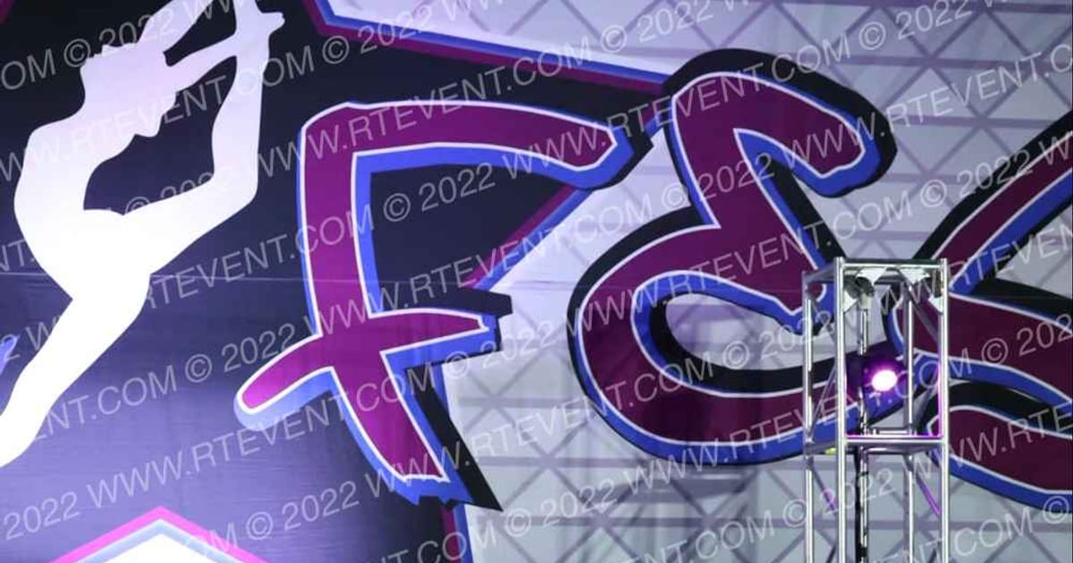 Studio 360 Adalyn Lazenby · Dancefest Grand Nationals FIXED