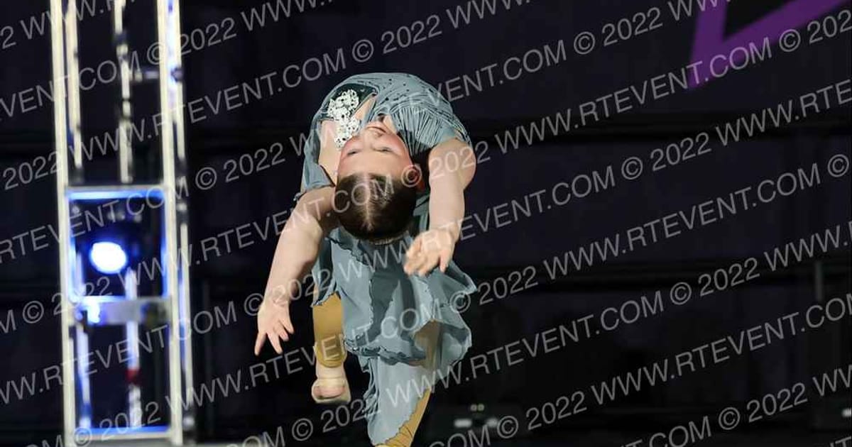 Studio 360 Audyn Taggart · Dancefest Grand Nationals FIXED