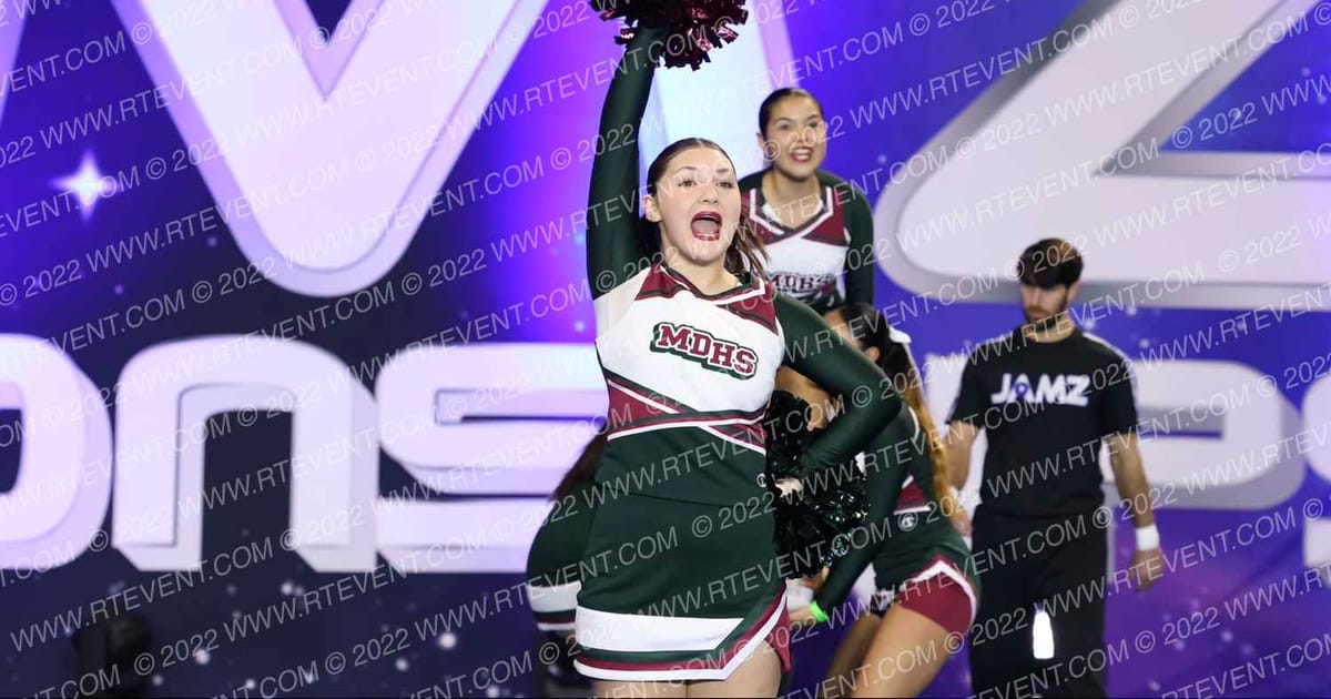 MT DIABLO HIGH SCHOOL · Friday Night Lights Showdown at the Bay