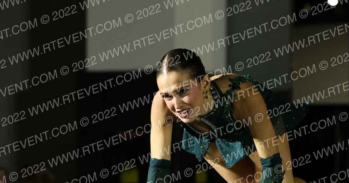 Project N Dance Center Ella Goetsch · Dancefest Grand Nationals FIXED