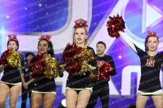 NORTHGATE HS COMPETITION CHEER