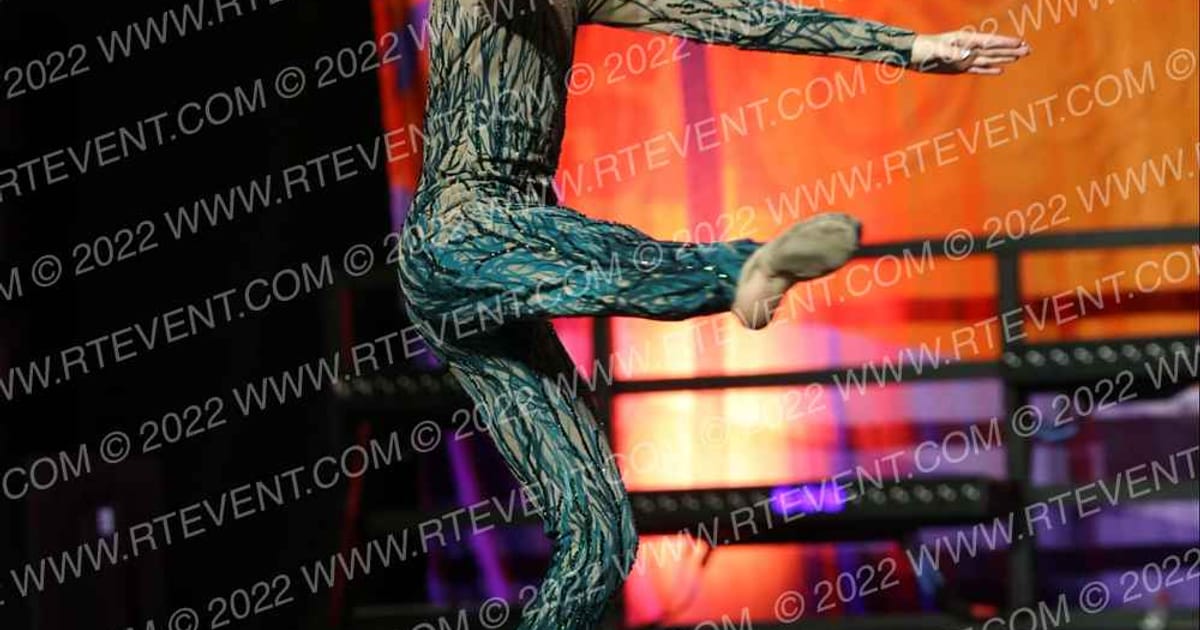 South Coast Freestyle Youth Premier Jazz · GSSA Grand Nationals DIDII