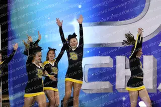 DEL ORO GOLDEN EAGLES JV