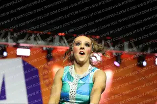 South Coast Freestyle Senior Small Jazz