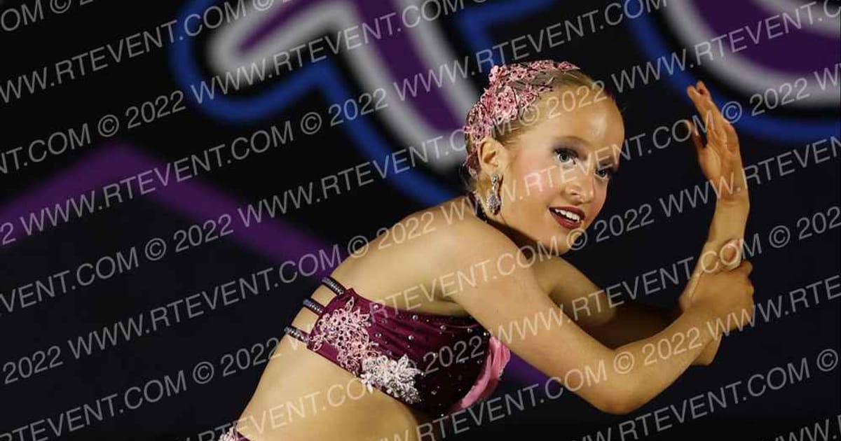 APEX Dance Center Mae Mize · Dancefest Grand Nationals FIXED