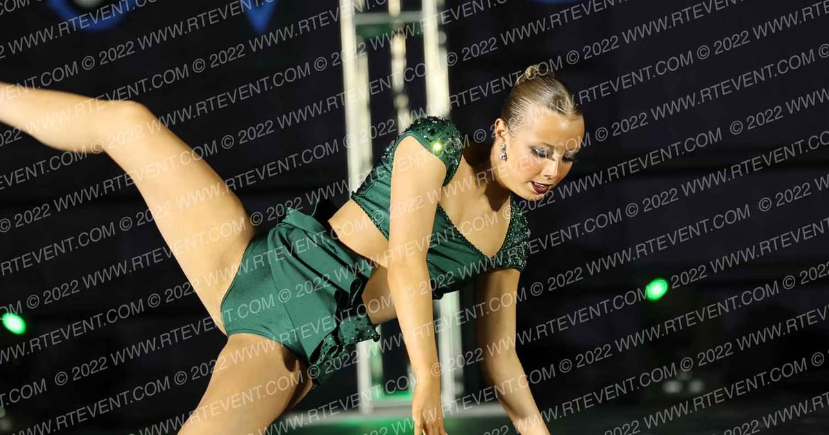 Project N Dance Center Adela Moore · Dancefest Grand Nationals FIXED