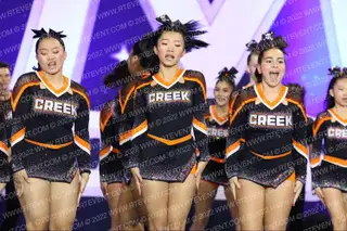 SILVER CREEK HIGH SCHOOL