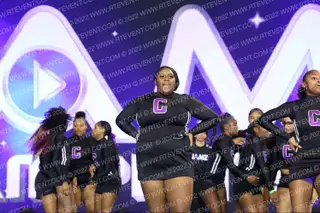 CASTLEMONT HIGH SCHOOL