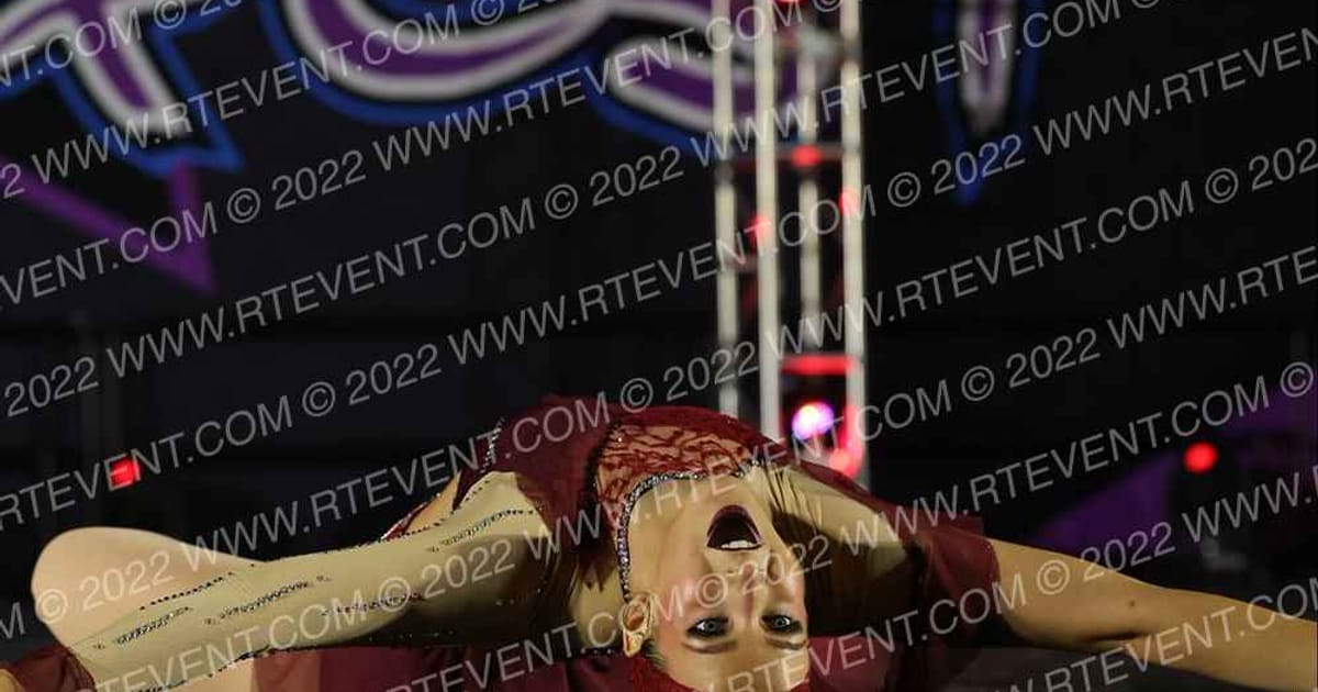 Project N Dance Center Naomi Peters · Dancefest Grand Nationals FIXED