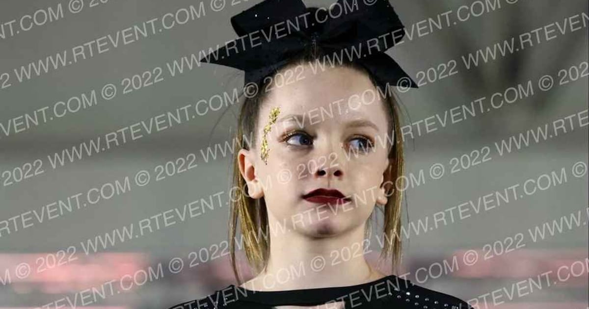 Utah Xtreme Cheer Empire · Return to Atlantis Salt City Lake
