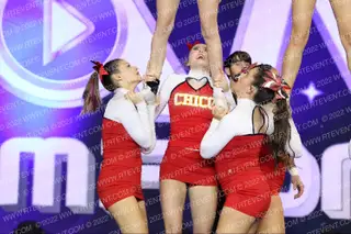 CHICO HIGH PANTHERS