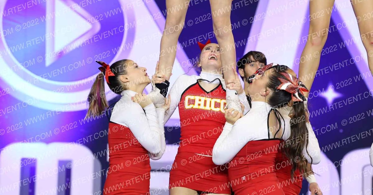 CHICO HIGH PANTHERS · Friday Night Lights Showdown at the Bay