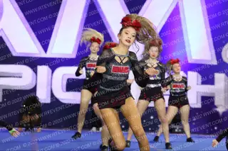 RIPON HIGH VEMON