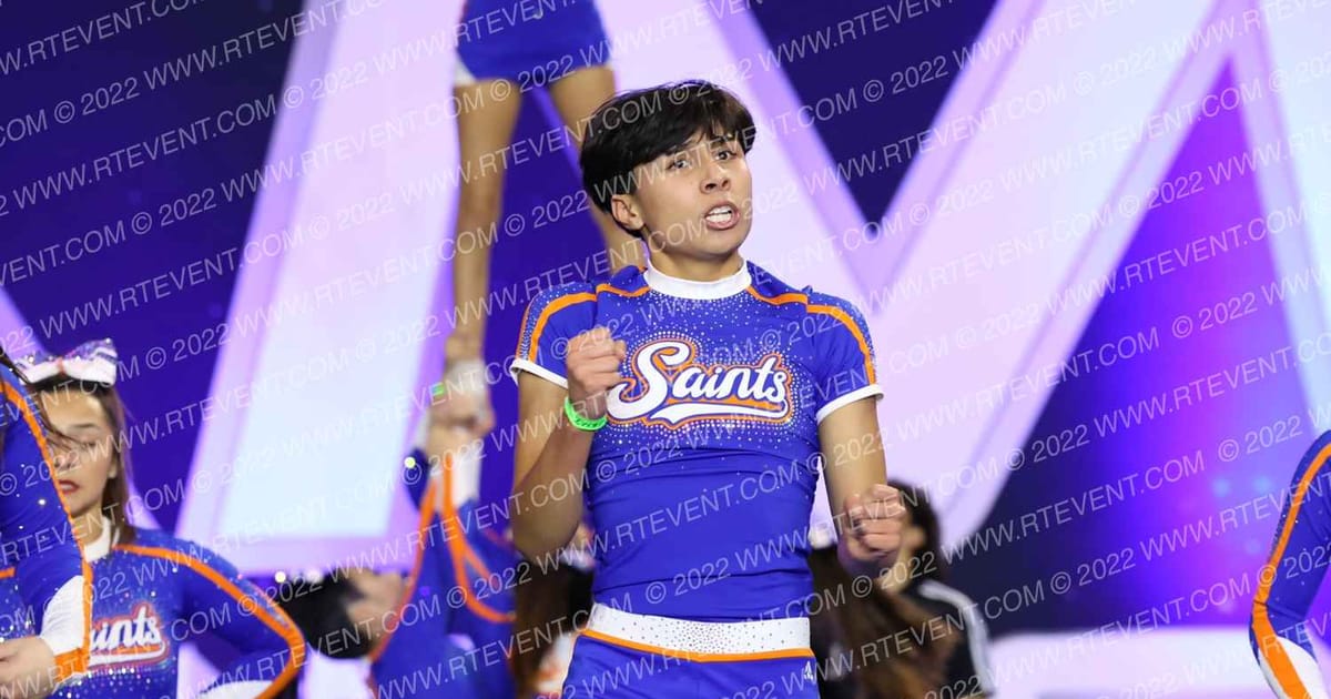 SANTA TERESA TCC · Friday Night Lights Showdown at the Bay