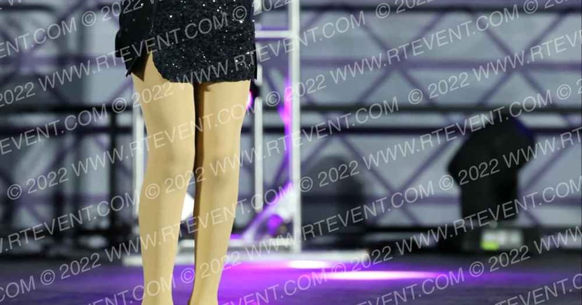 APEX Dance Center Ezzie Stalker · Dancefest Grand Nationals FIXED