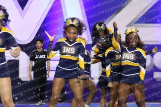 IHS ROLLING THUNDER