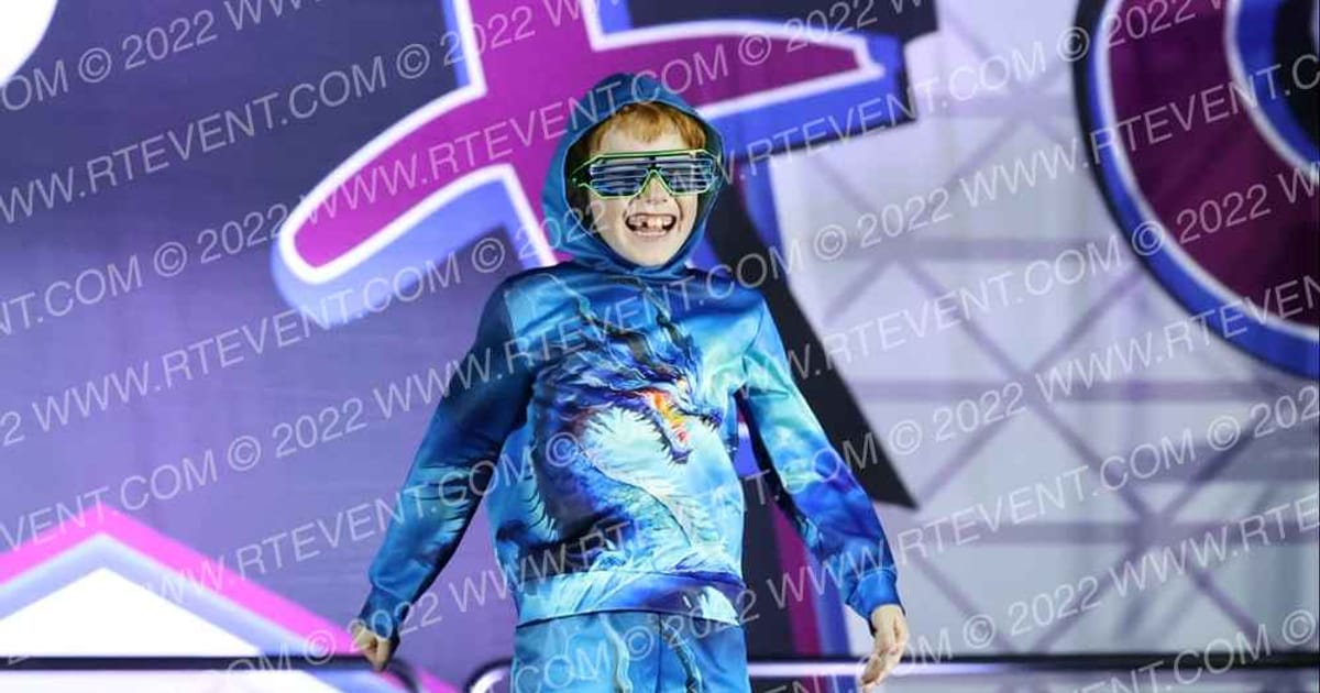 Lake Country Dance Studio Charles Miller · Dancefest Grand Nationals FIXED