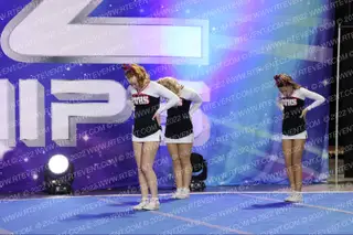 BELLA VISTA HIGH SCHOOL  VARSITY