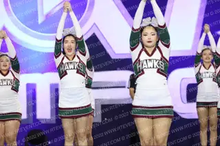 CENTRAL VALLEY VARSITY