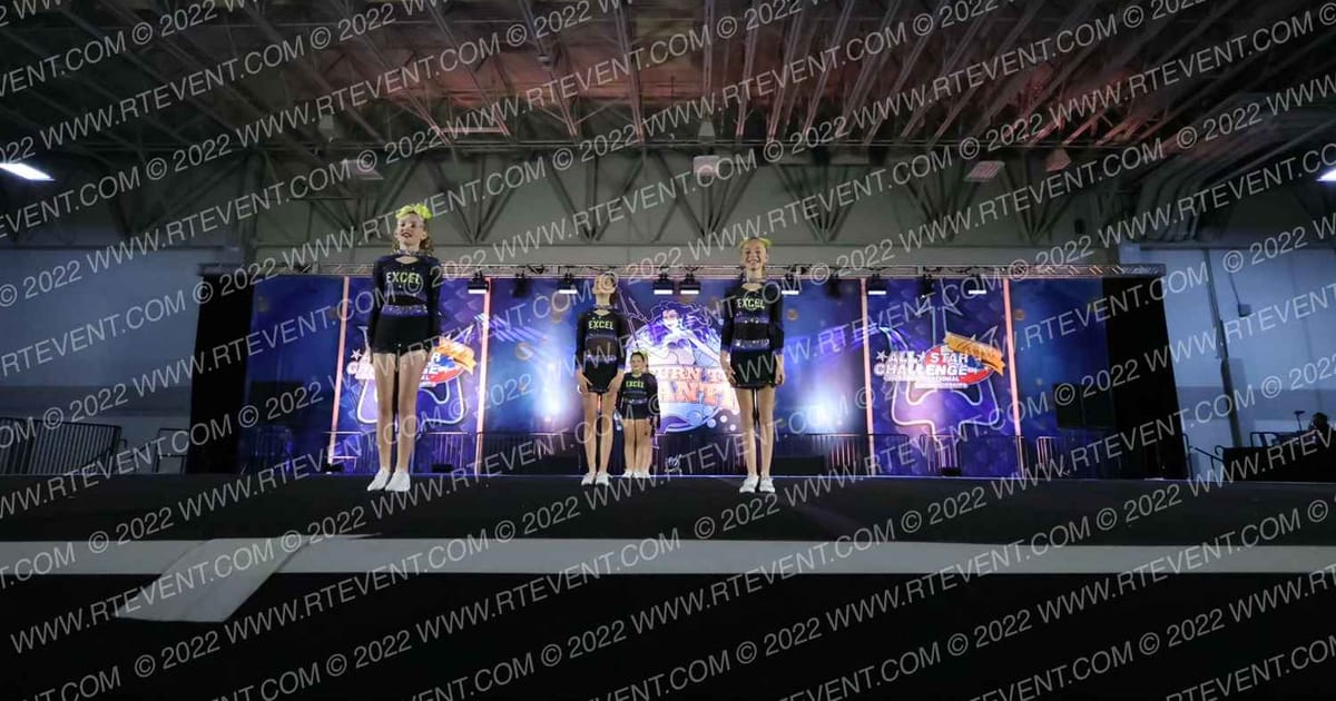 Exceleration Electric Rays · Return to Atlantis Salt City Lake