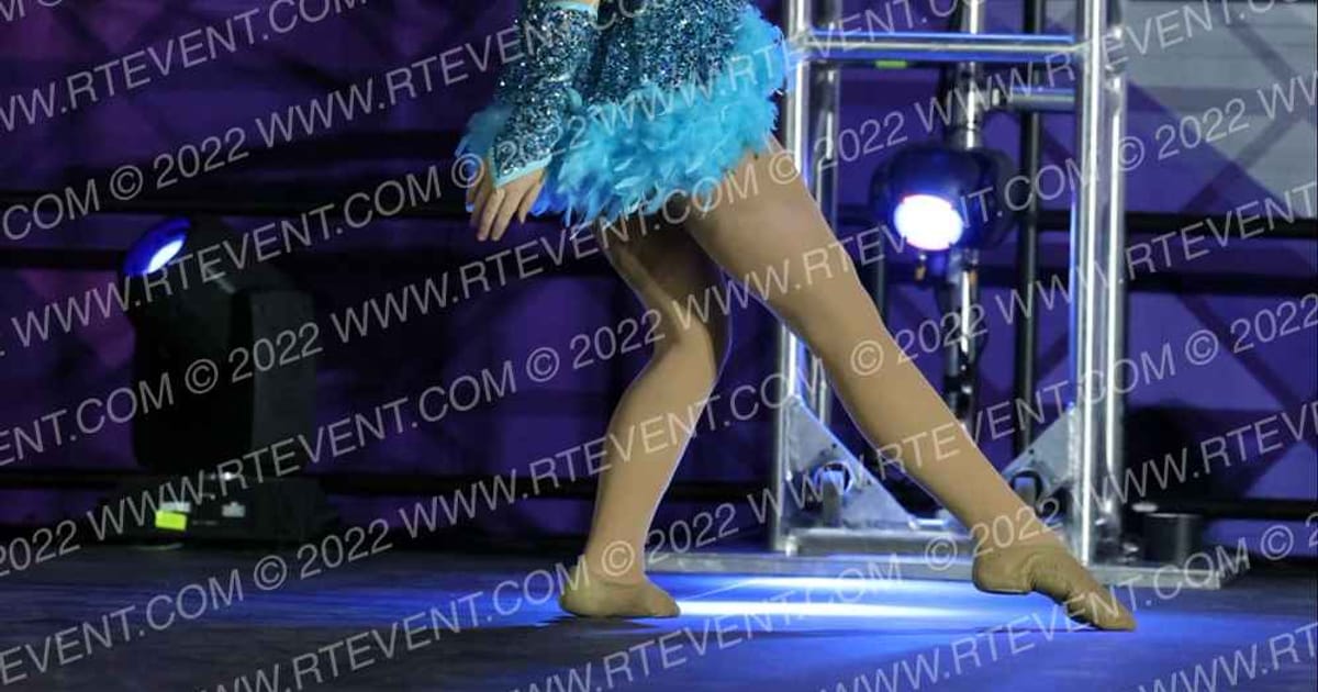 Sample · Dancefest Grand Nationals FIXED