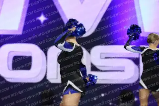 MONTE VISTA CHRISTIAN POM