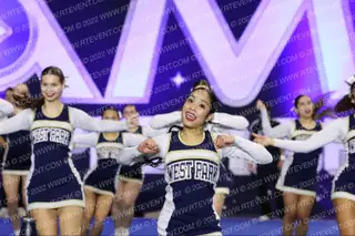 WEST PARK VARSITY