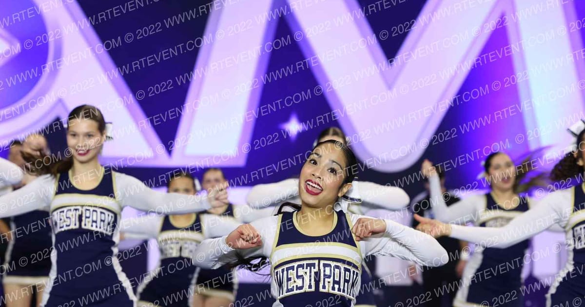 WEST PARK VARSITY · Friday Night Lights Showdown at the Bay