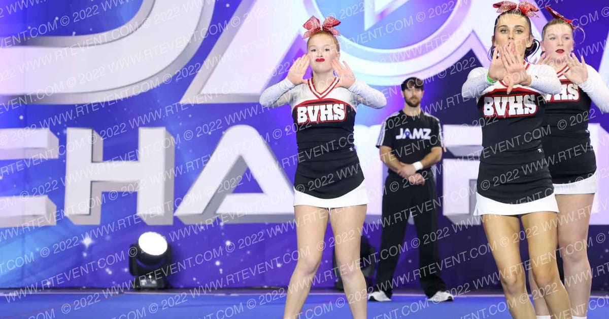 BELLA VISTA HIGH SCHOOL  VARSITY · Friday Night Lights Showdown at the Bay