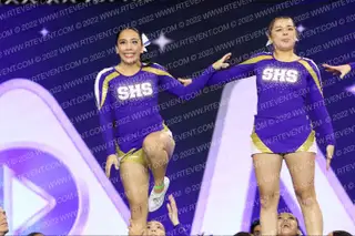 SOLEDAD AZTECS