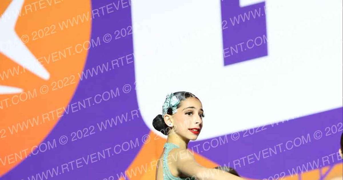 Innovate Dance Studio Turn To Stone (CL) · GSSA Grand Nationals DIDII