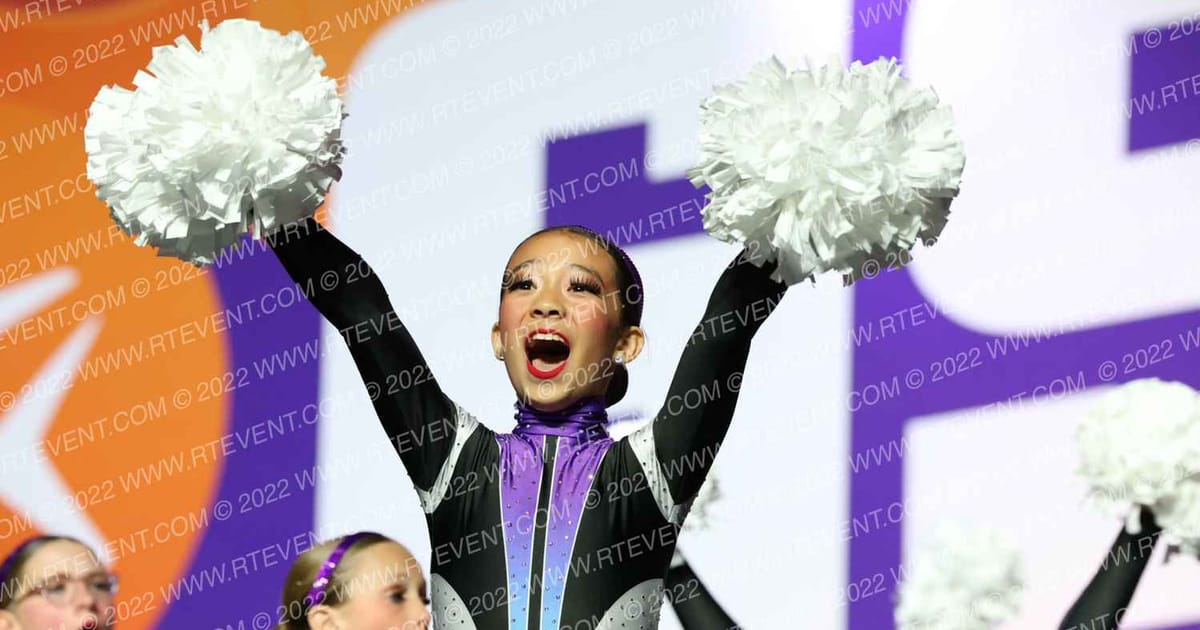 Innovate Dance Studio E.T. (P) · GSSA Grand Nationals DIDII