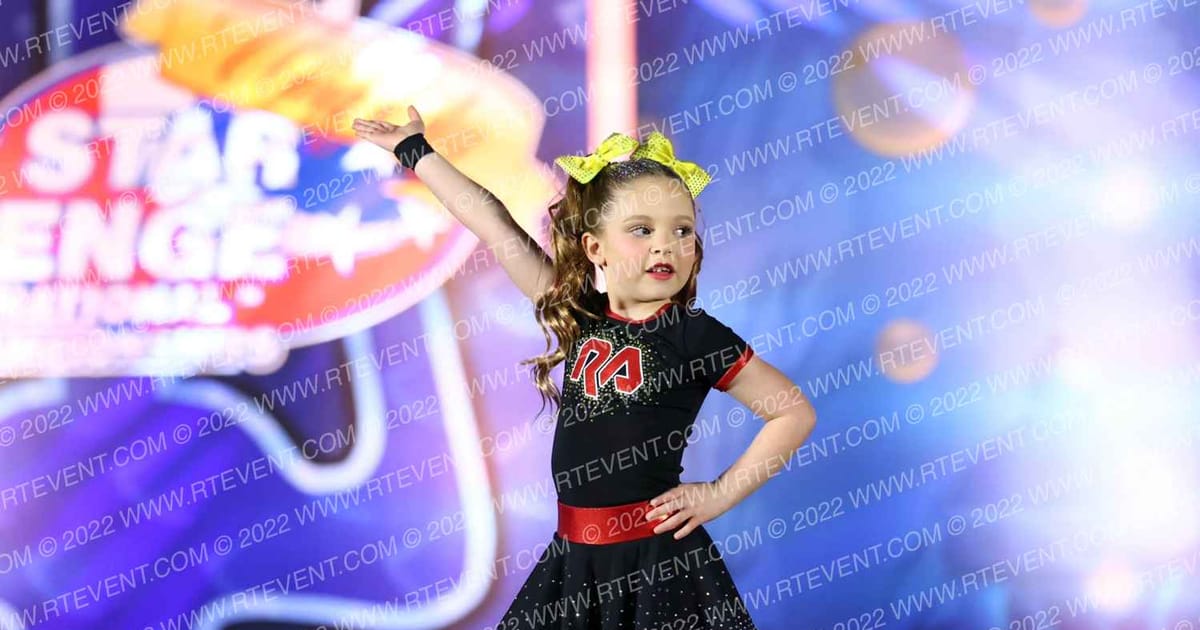 Revolution Athletics Destiny · Return to Atlantis Salt City Lake