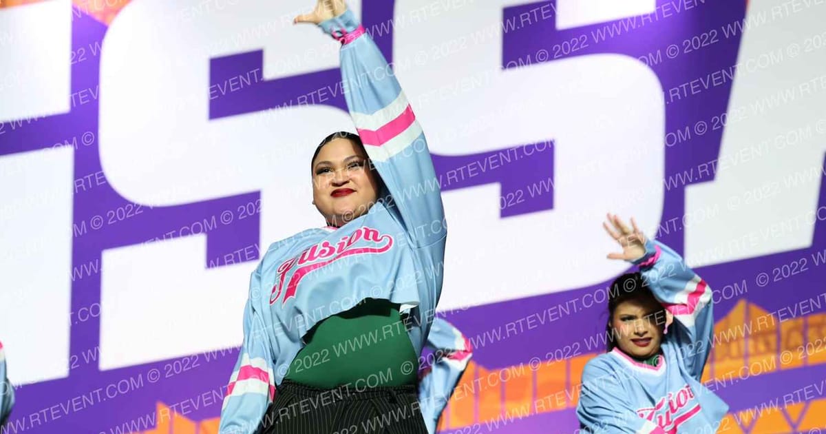 Footnotes Fusion PRIORITY (HH) · GSSA Grand Nationals DIDII