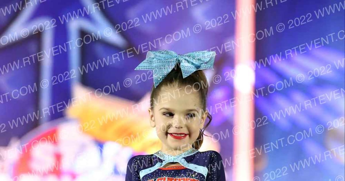 Elevation Athletics Arctic Angels · Return to Atlantis Salt City Lake