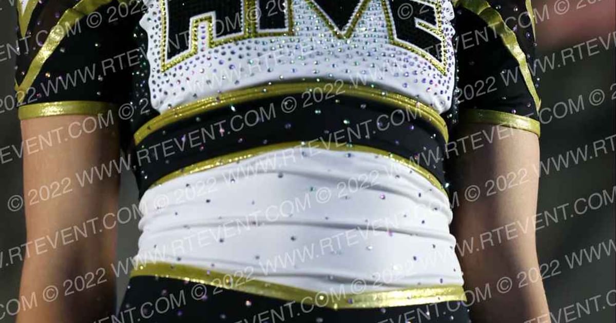 The Hive Cheer BeeWare · Return to Atlantis Salt City Lake