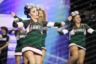 CENTRAL VALLEY JUNIOR VARSITY