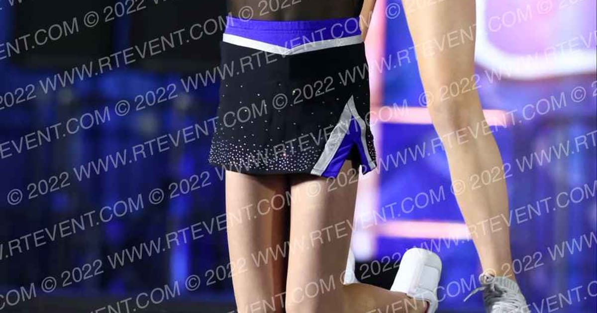 Cheer Force Mini Aviators · Return to Atlantis Salt City Lake