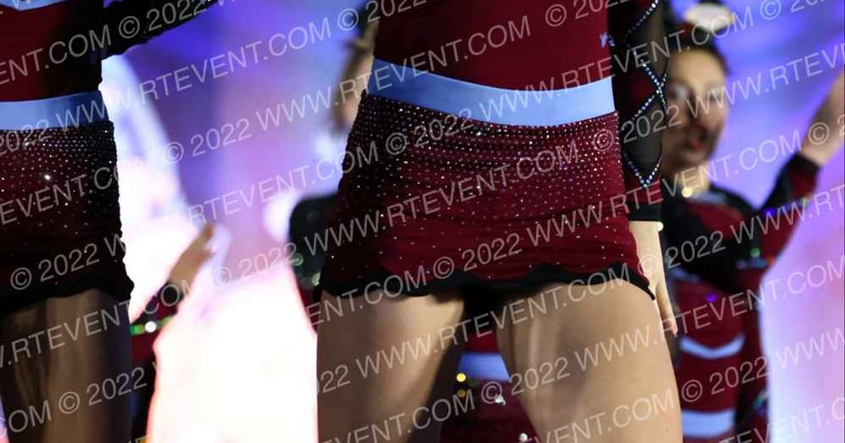 Rage Athletics LADY RAGE · Return to Atlantis Salt City Lake