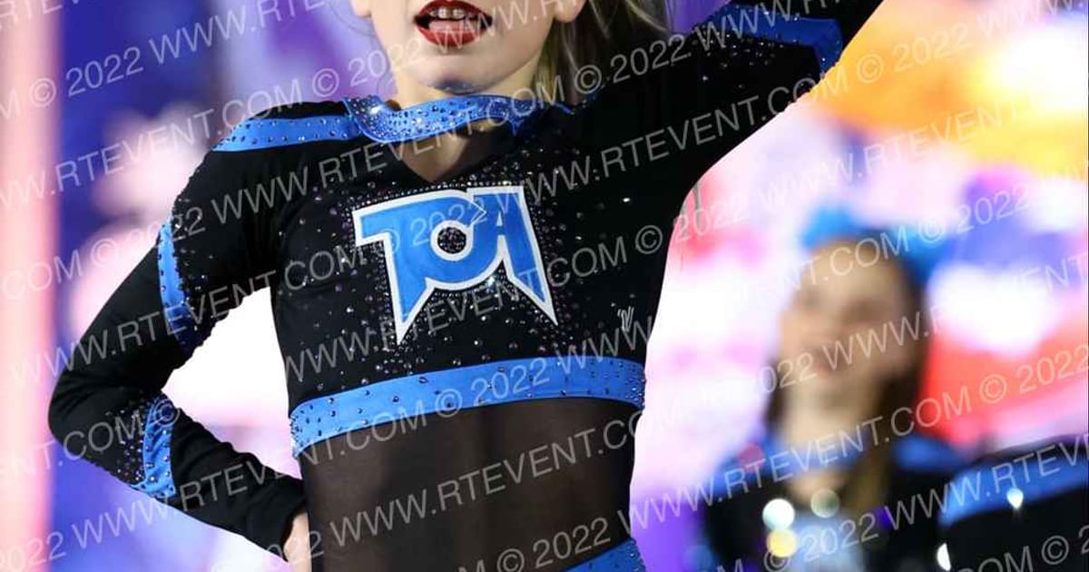 Tumble Central All Stars Elite Force · Return to Atlantis Salt City Lake