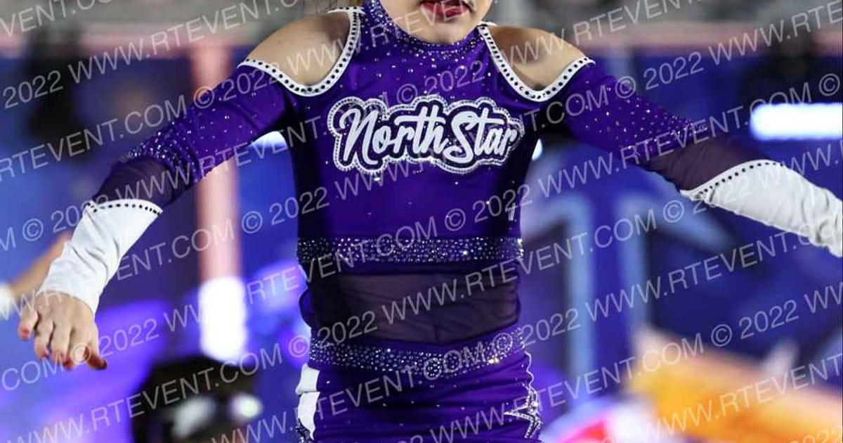 Northstar Elite Star Lux · Return to Atlantis Salt City Lake