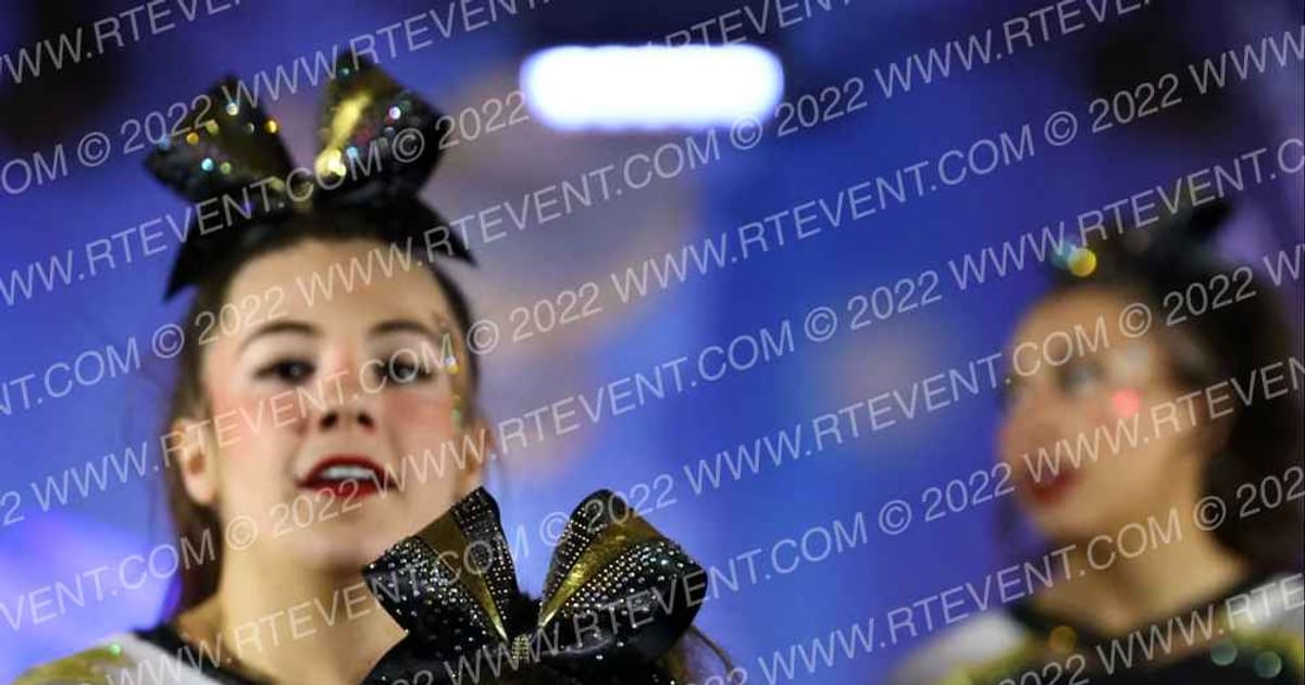 Odyssey Athletics Zeus · Return to Atlantis Salt City Lake