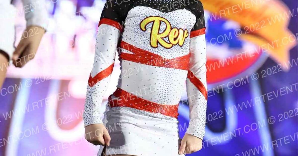 Revolution Athletics Riot · Return to Atlantis Salt City Lake