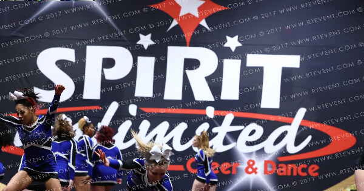Stembridge Colts Triple Crown · Spirit Unlimited Green Belt Challenge CORRECTED
