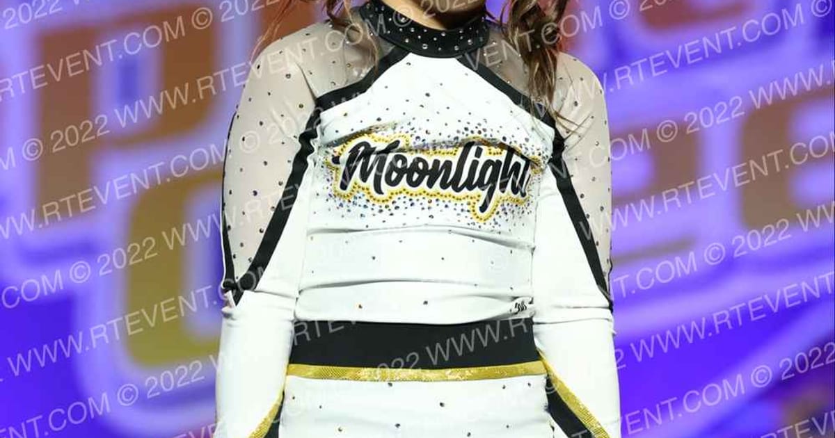 World Cup Moonlight · Spirit Cheer Grand Nationals DIDII