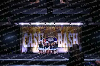 Sienna Spirit Cheer Sapphires